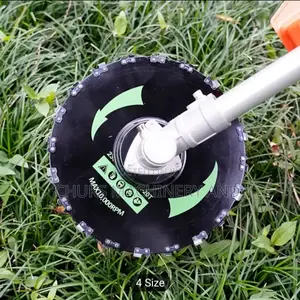 Forester Blade