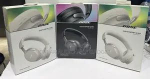 Bose Quietcomfort Ultra Noise Cancelling Headphone
