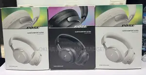 Bose Quietcomfort Ultra Noise Cancelling Headphone