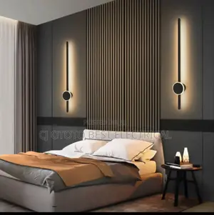 Wall Led Luxury Besides Light, Available as You Seen