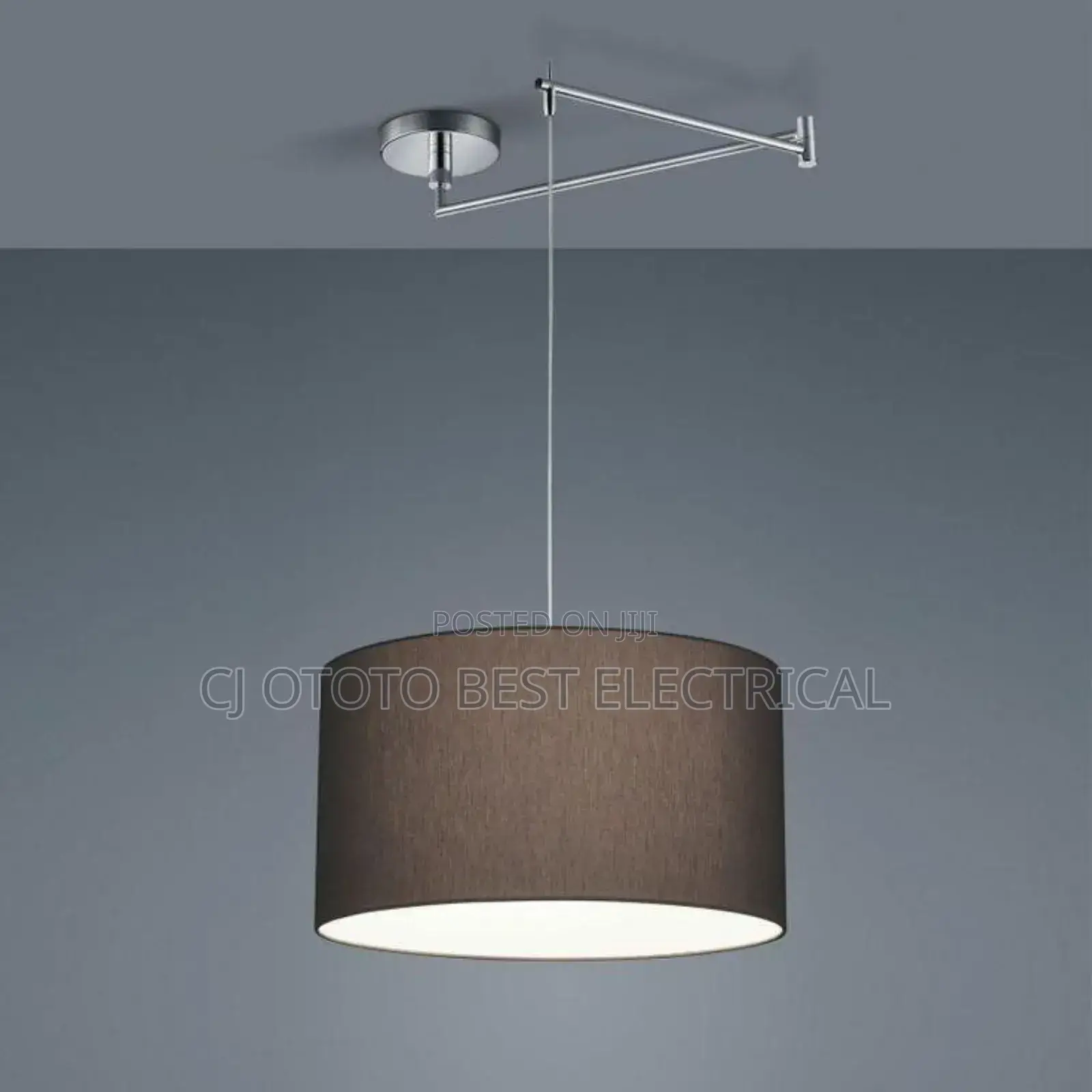 Luxury Fader Drop Light Available as You Seen