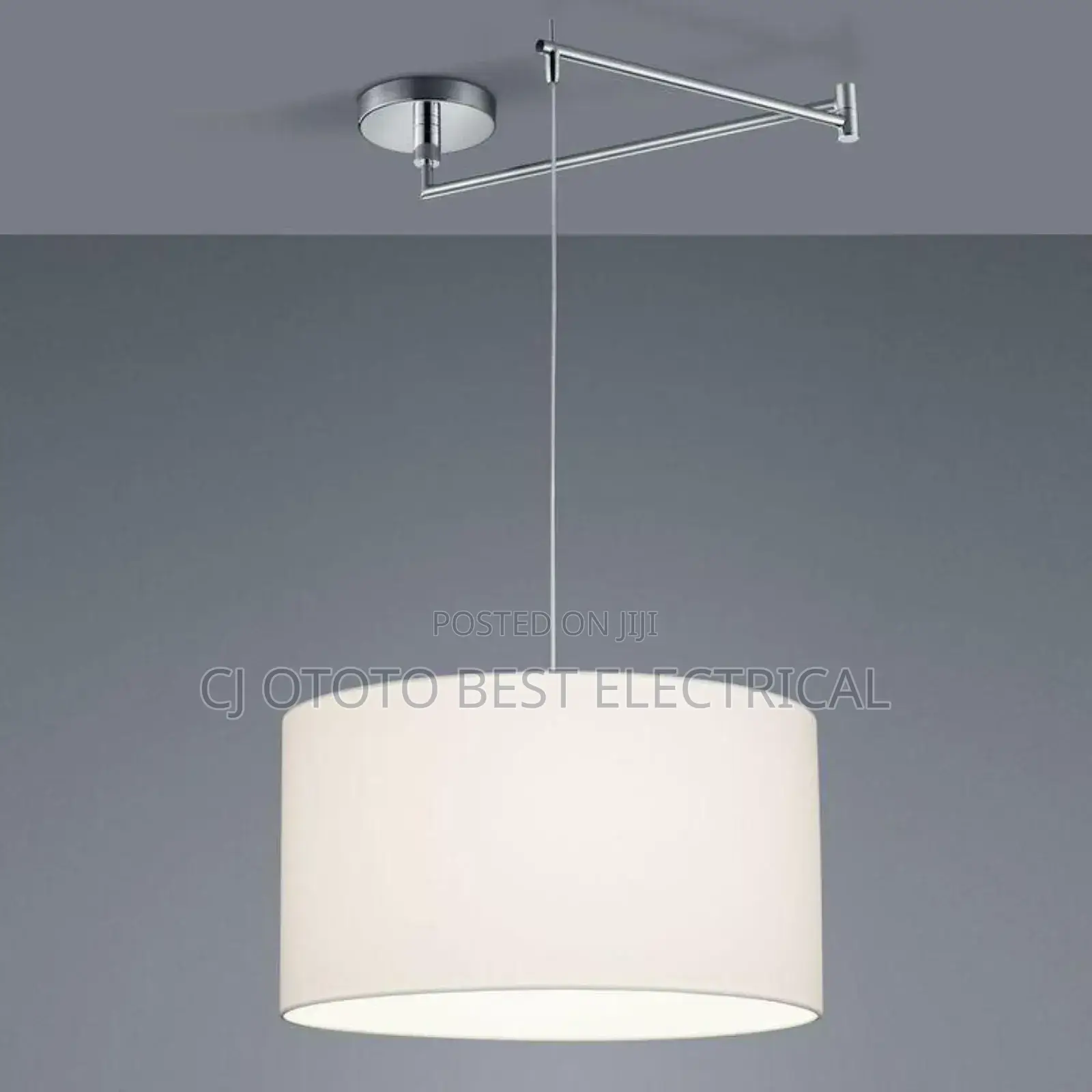 Luxury Fader Drop Light Available as You Seen