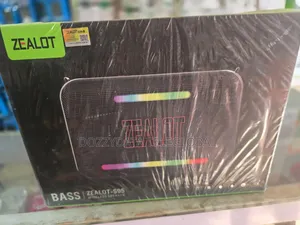 Zealot S95 Bluetooth Speaker