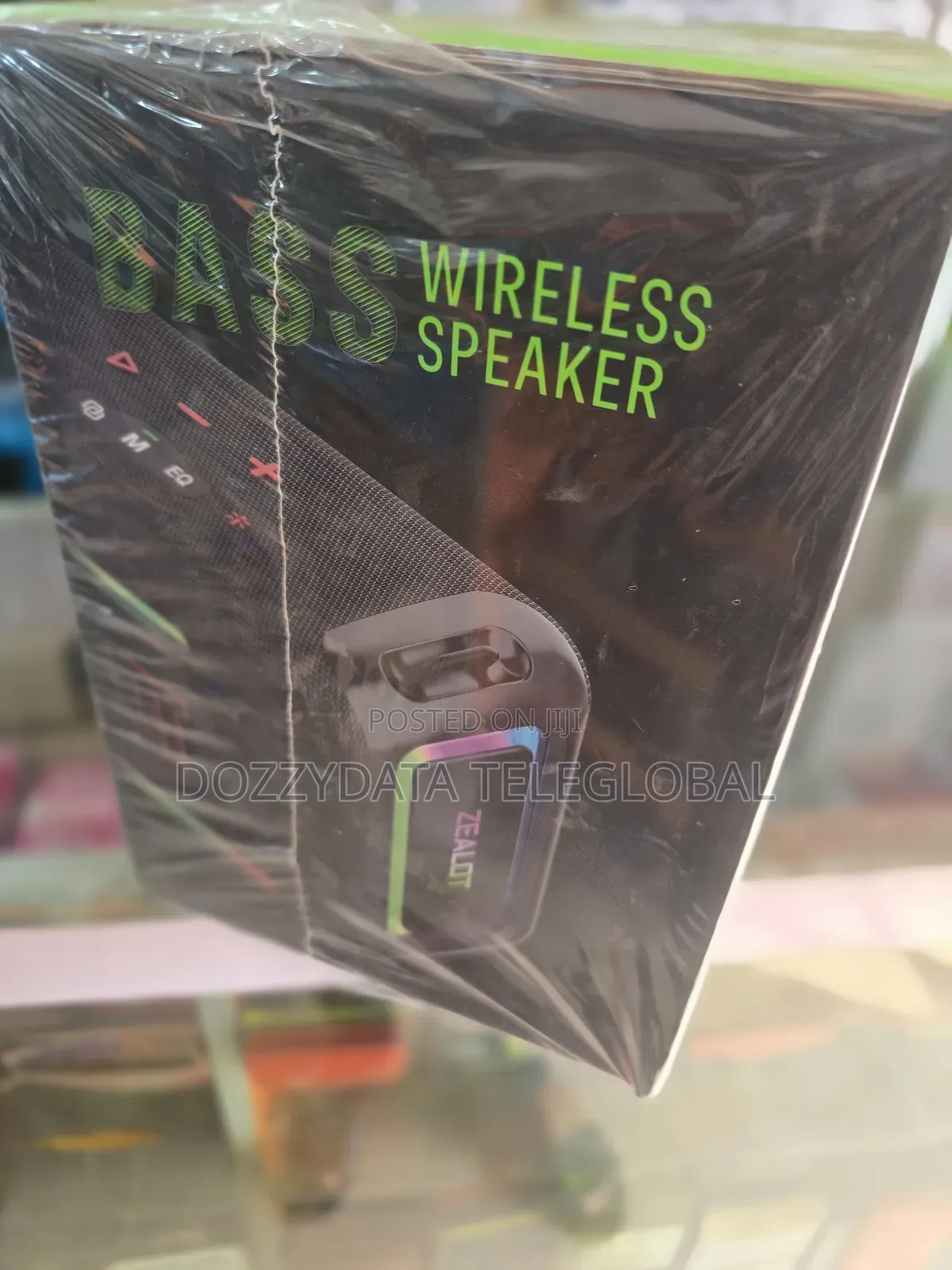 Zealot S95 Bluetooth Speaker