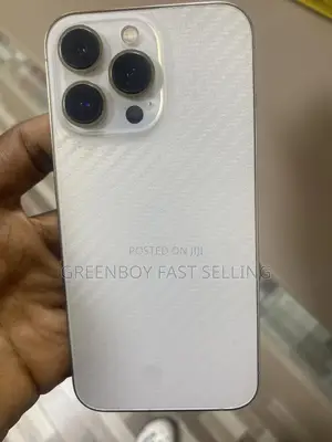 Apple iPhone 13 Pro 128 GB White