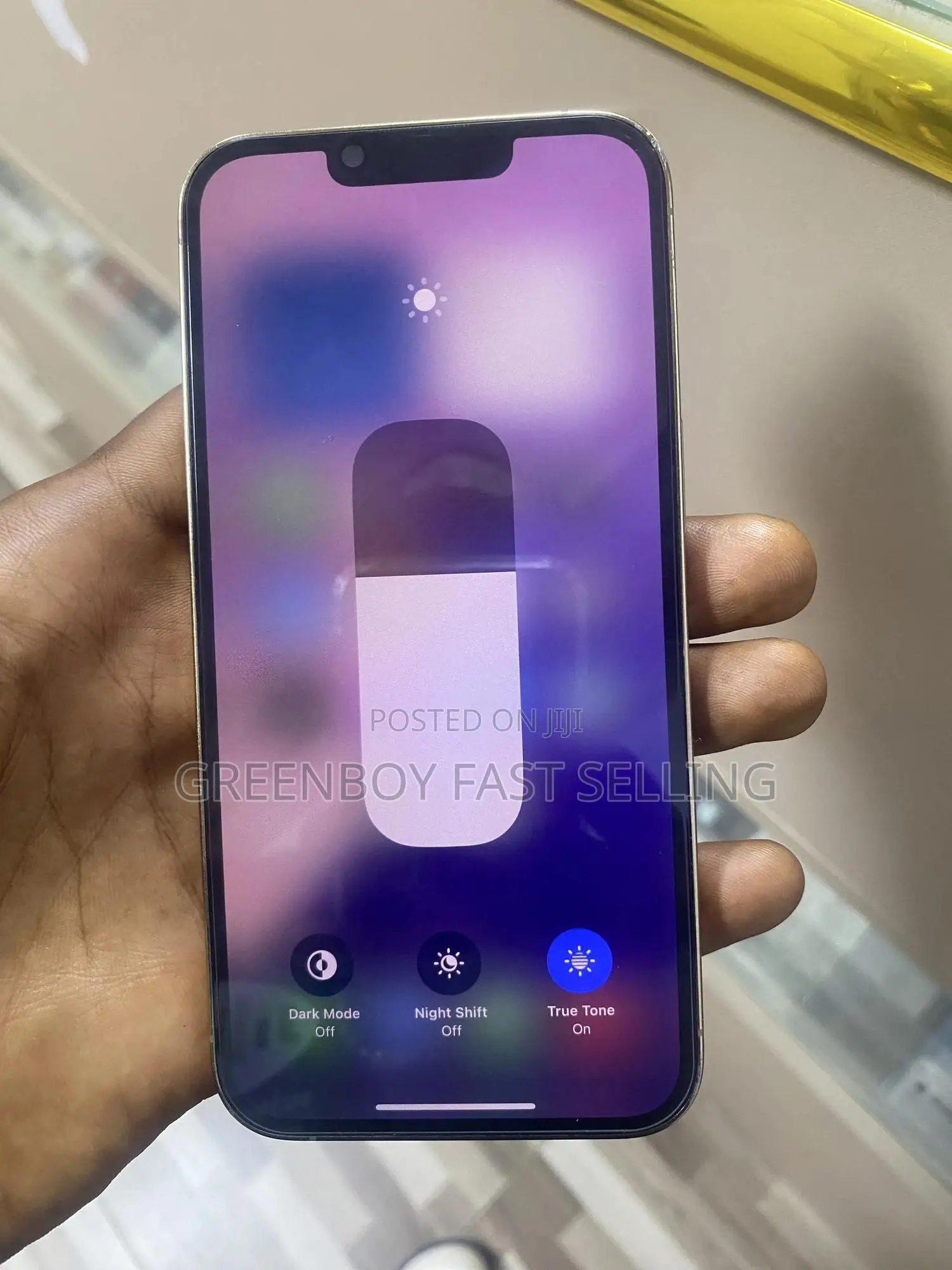 Apple iPhone 13 Pro 128 GB White