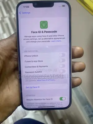 Apple iPhone 13 Pro 128 GB White