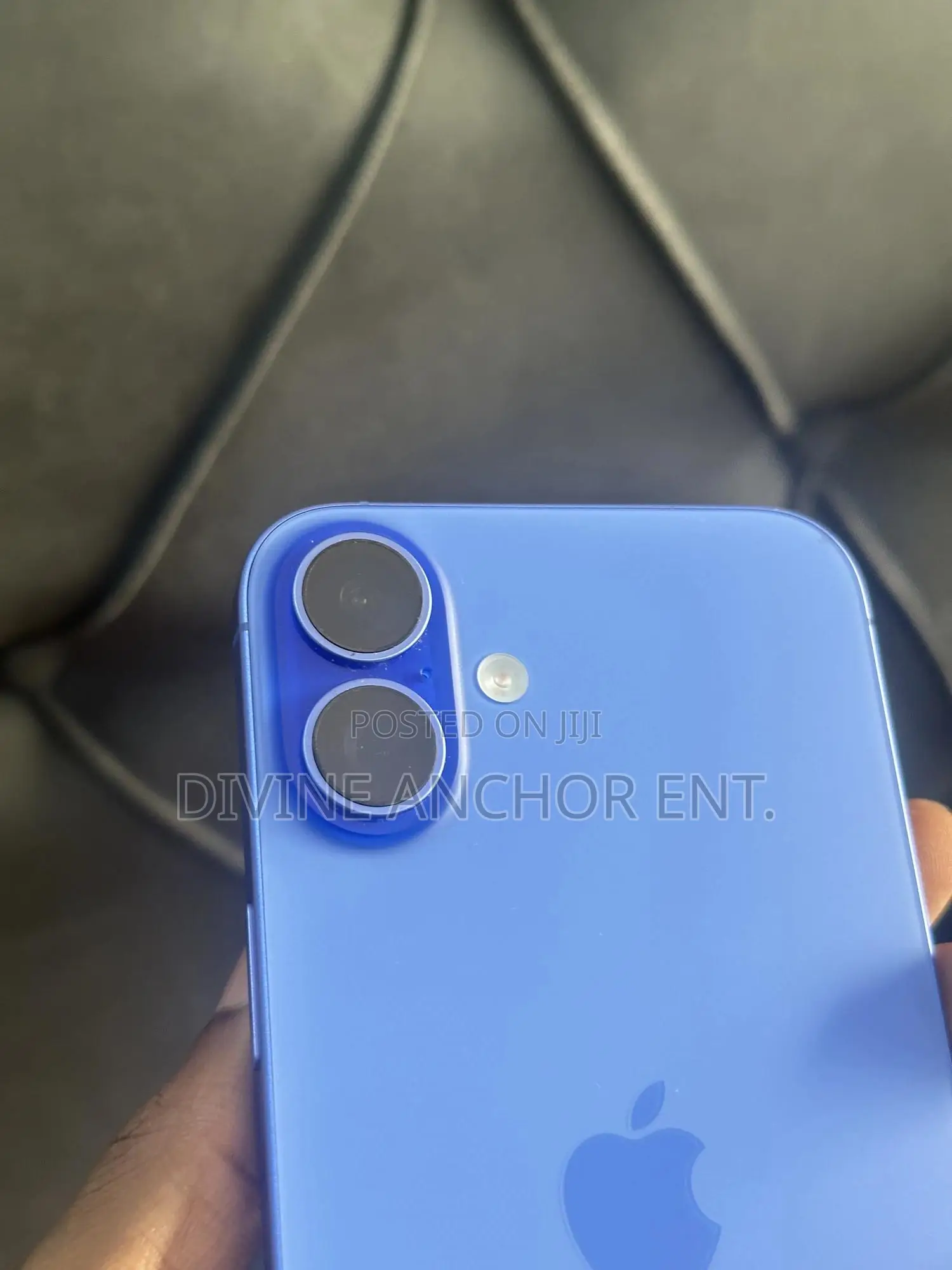 Apple iPhone 16 128 GB Blue