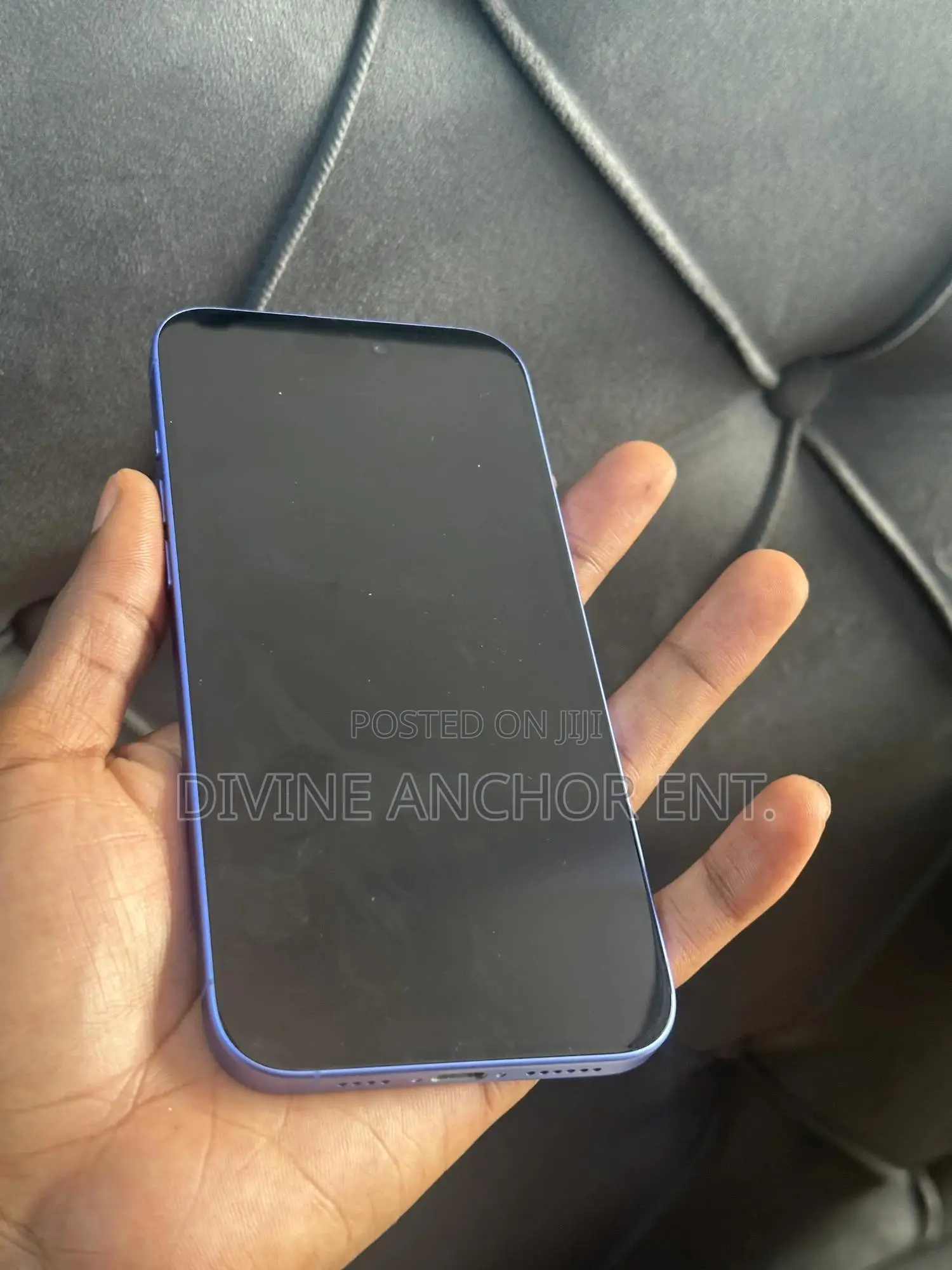 Apple iPhone 16 128 GB Blue