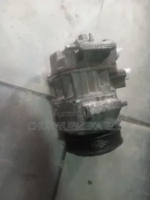 AC Compressor for Toyota RAV4 2014 to 2015