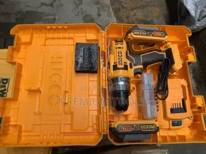 Ingco Original Screw Driver