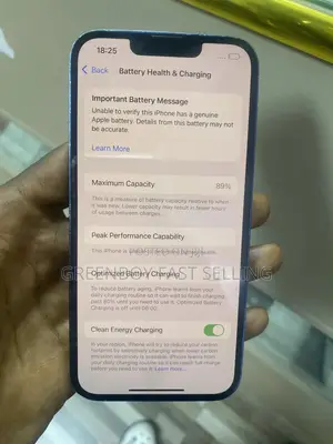 Apple iPhone 13 Pro 256 GB Blue