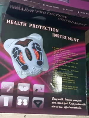 Health Protection Instrument