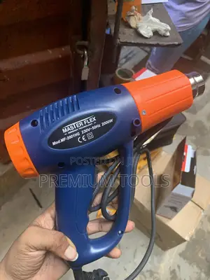 Hot Air Gun Electric