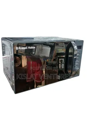 Russell Hobbs 20liter Microwave - Grey