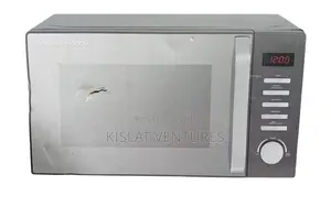Russell Hobbs 20liter Microwave - Grey
