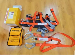 Safety Harness Belt