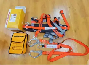 Safety Harness Belt