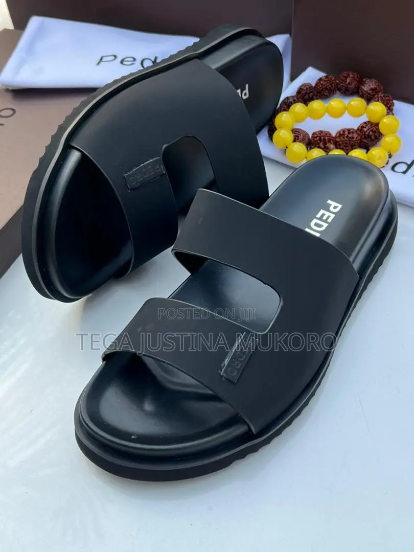 High Quality Pedro Pam Slippers