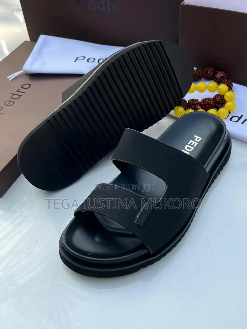 High Quality Pedro Pam Slippers