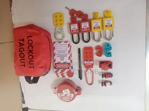 Lockout Accessories