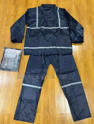 Raincoat (Up & Down)
