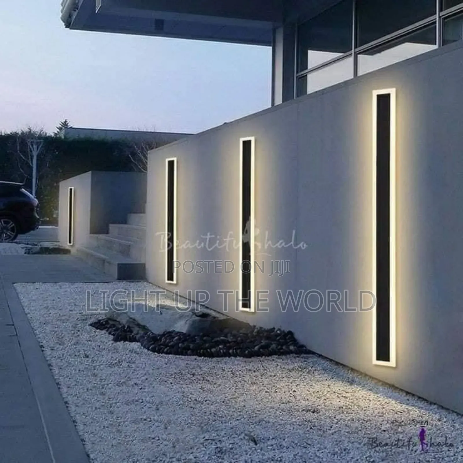Wall Light