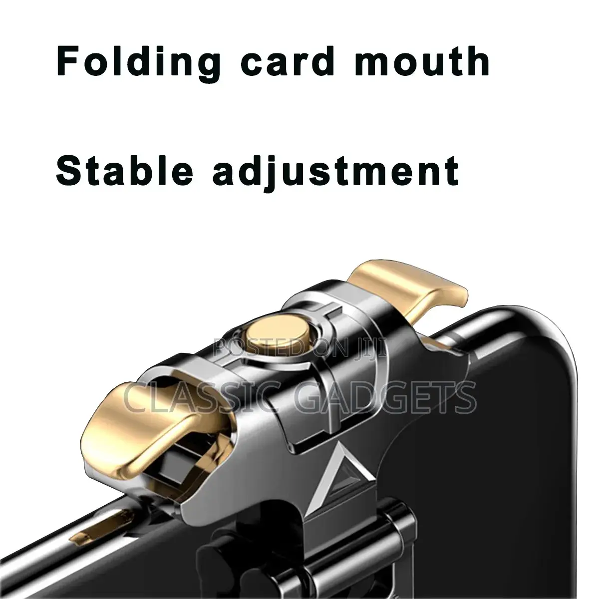 Taurus Chicken Eating Button Game Phone Trigger/Controller