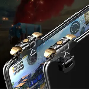 Taurus Chicken Eating Button Game Phone Trigger/Controller