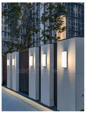Wall Light