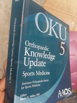 Orthopaedic Knowledge Update: Sports Medicine