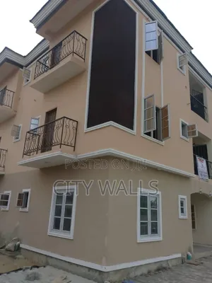 2bdrm Block of Flats in Ogombo for rent