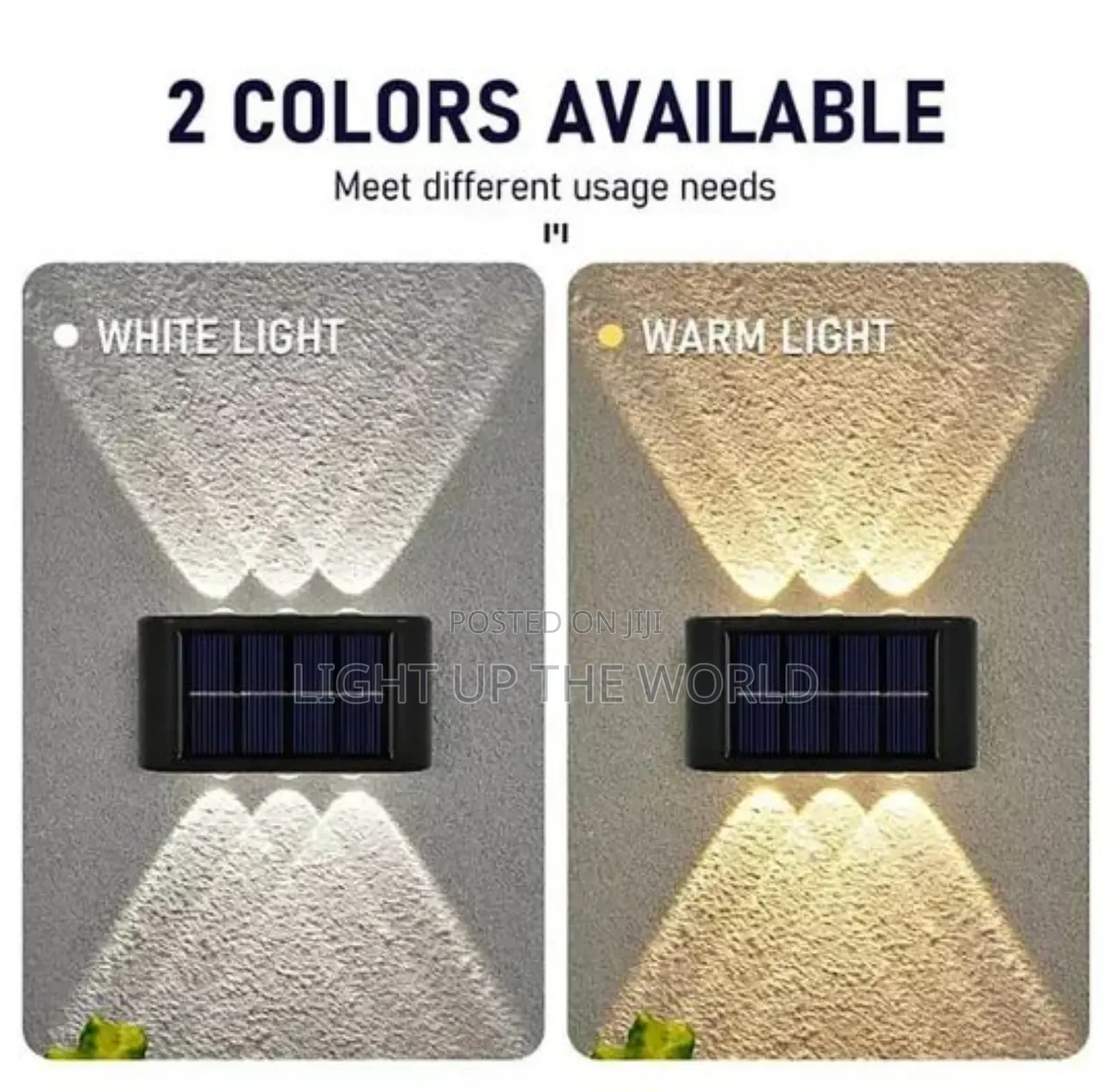 Wall Light