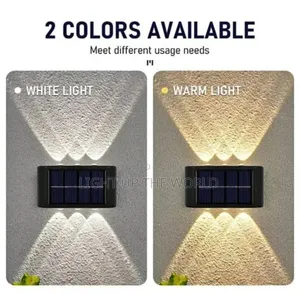 Wall Light