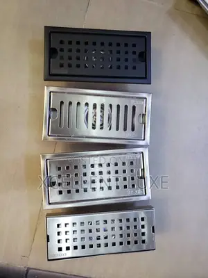 Floor Drain 10cm