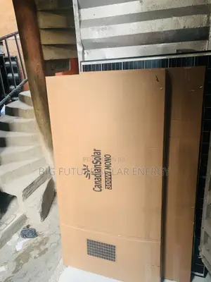 300w Canadian Solar Panel 72c