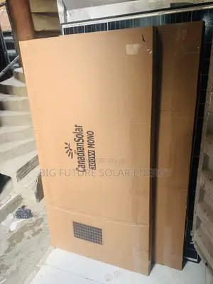 300w Canadian Solar Panel 72c