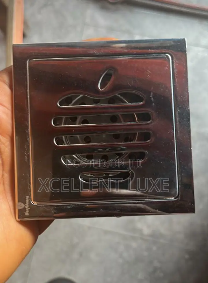 Floor Drain 10cm
