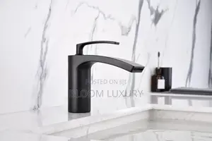 High Quality Basins Faucet (Hot/Cold)