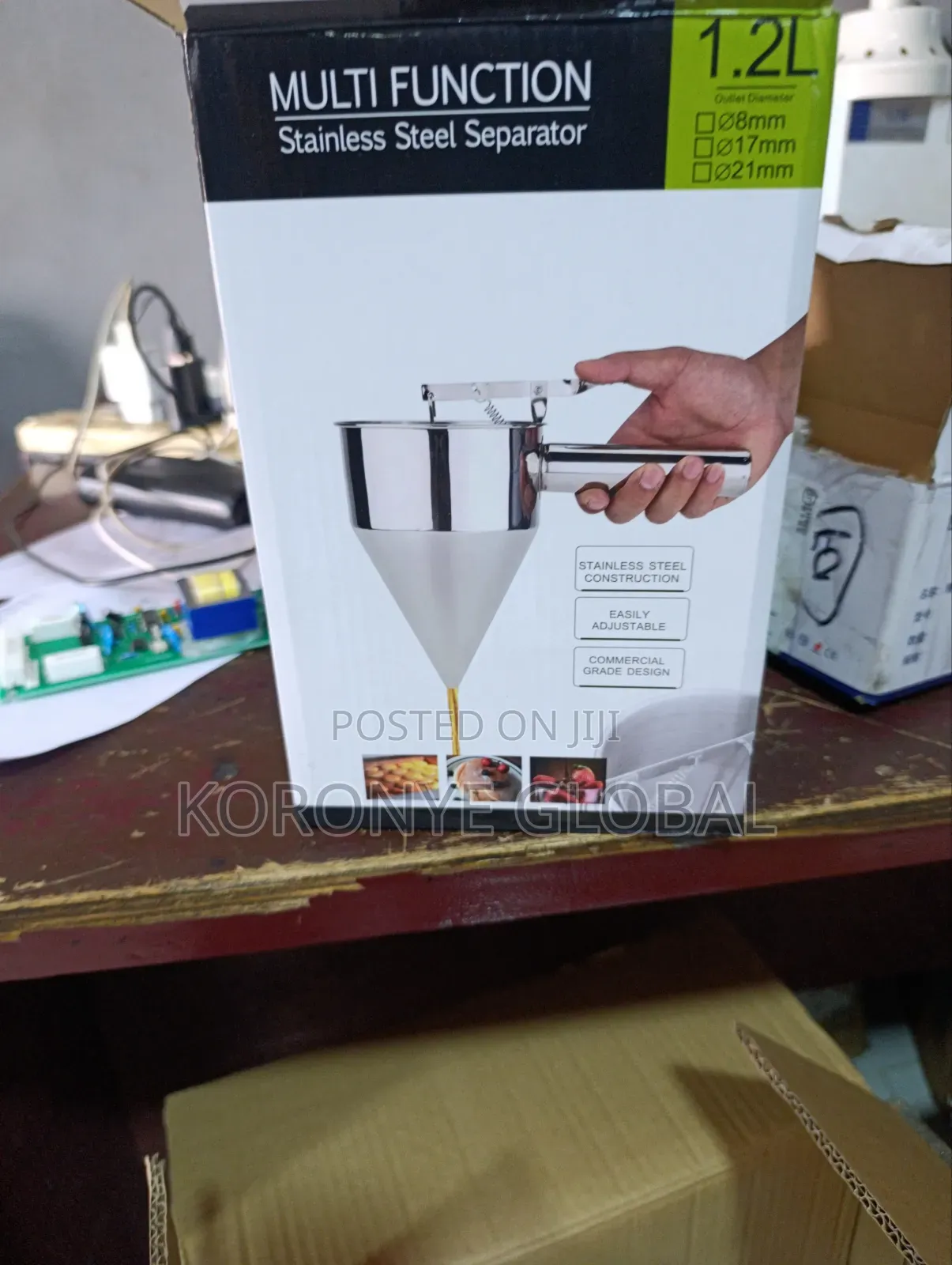 Manual Liquid Filling Machine