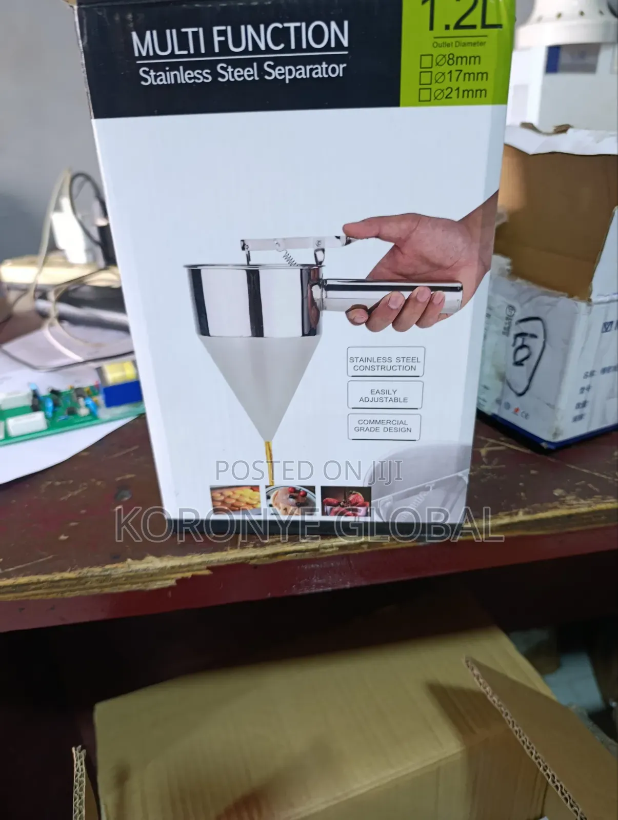 Manual Liquid Filling Machine
