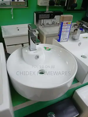 Round Basin