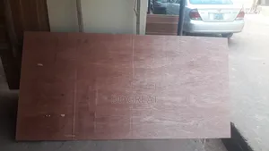 China Naked Board
