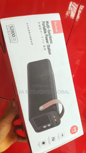 Yoobao Laptop Power Bank