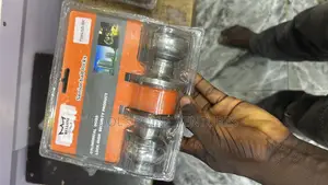 Cylindrical Ball Lock