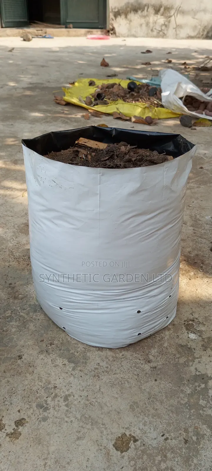 Farming Grow Bag