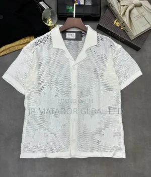 Brand New! Mafia Shirts!