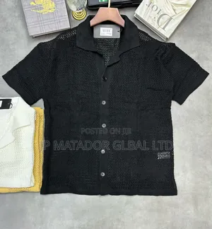 Brand New! Mafia Shirts!
