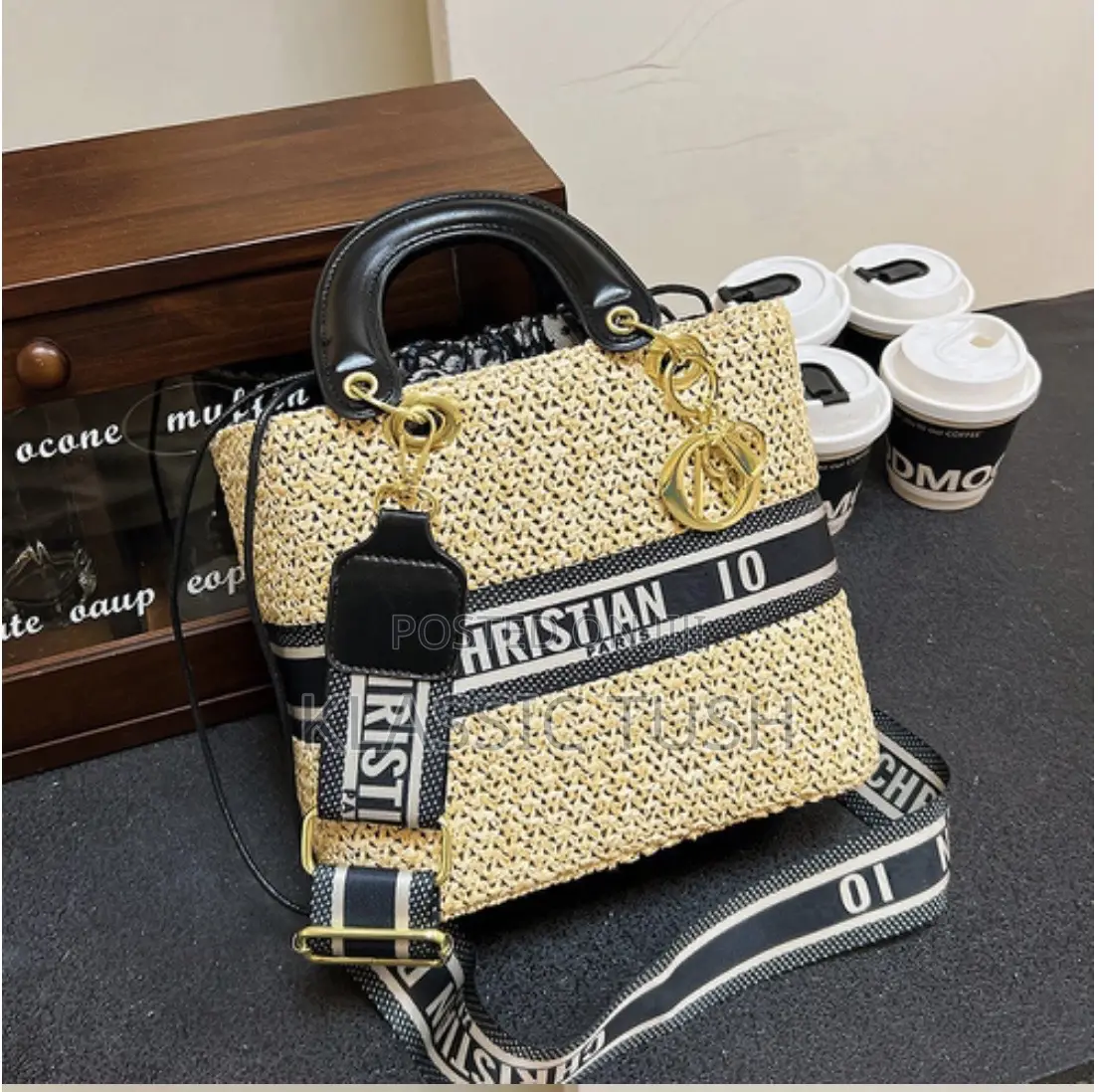 Quality Handbag