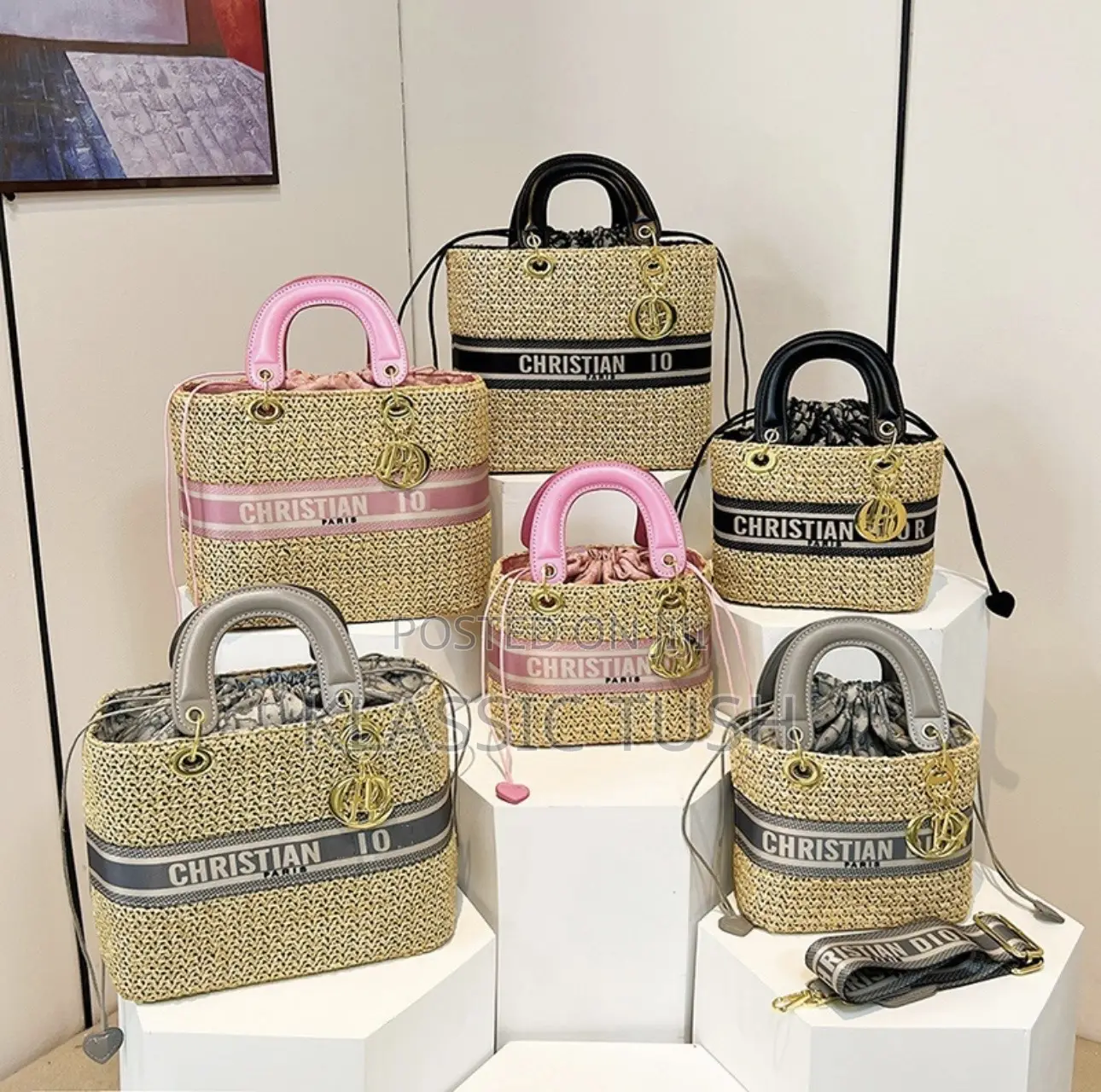 Quality Handbag